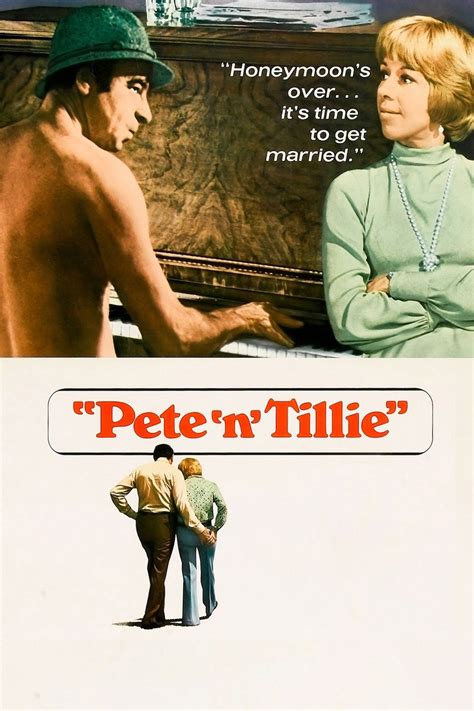 Pete N Tillie Movie Reviews