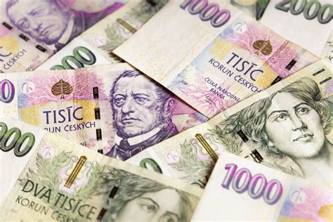 5 Facts You May Not Know About The Czech Koruna Beyond Borders