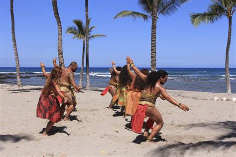 Island of Hawaii Events Calendar | Go Hawaii