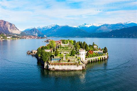 Lago Maggiore Bezoeken Wat Te Doen Bezienswaardigheden