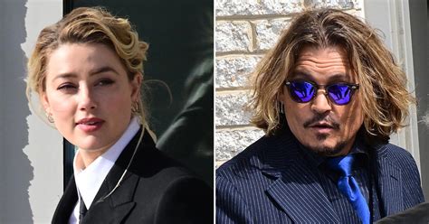 Amber Heard Denies Pooping In Johnny Depps Bed