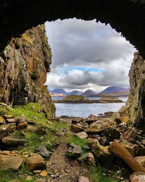 Os 24 Lugares Mais Incríveis Da Escócia