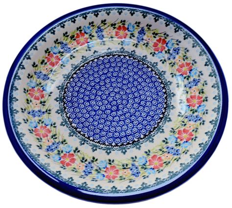 #polishpottery #pottery #handmade plate #handmade plate design handmade plate tableware # ...