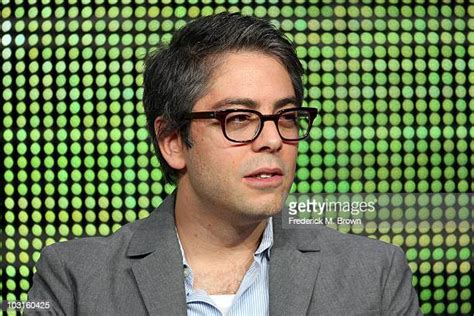 Joshua Safran Executive Producer Photos And Premium High Res Pictures Getty Images