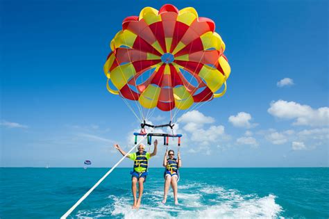 14 Watersports In Goa That You Must Add To Your Bucketlist