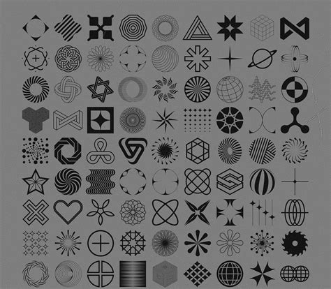 160 Free Abstract Vector Shapes Ai Psd Eps