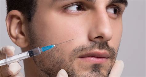 Botox For Men Is It Any Different Al Shunnar Plastic Surgery