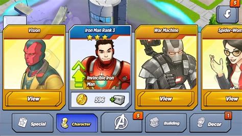 Marvel Avengers Academy Cheats Top 6 Tips And Strategies Gamechains