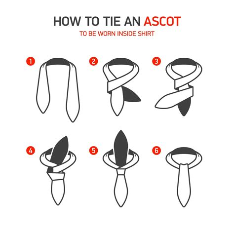 Mens Tie Guide Types Of Ties How To Tie Them And When To Wear Them