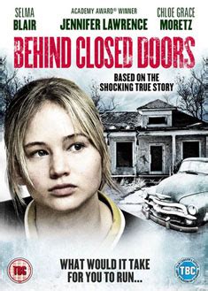 Behind Closed Doors Original DVD PLANET STORE