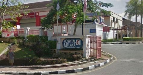 It is a 300 beds medical centre that hospital raja perempuan zainab ii is one of the oldest general hospitals in malaysia. Lapan Frontliners Di Melaka Sah Positif COVID-19 - PORTAL ...