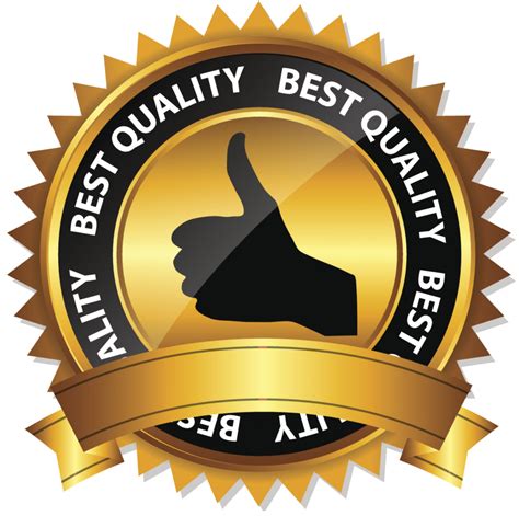 High Quality Cliparts 100 Best Quality Logo Png Transparent Cartoon