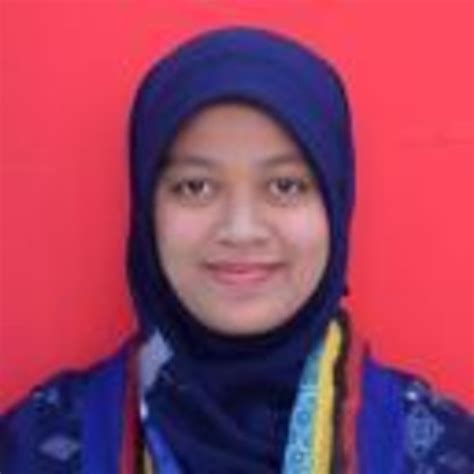 Laifa Rahmawati Universitas Negeri Yogyakarta Yogyakarta Uny