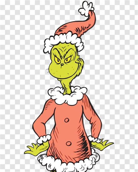 Cindy Lou Who Clipart Images In 2020 The Grinch Cartoon Grinch Images