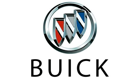 Buick Logo Symbol Meaning History Png Brand