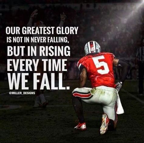 Thee Ohio State Buckeyes Football Quotes Rugby Quotes Nfl Quotes