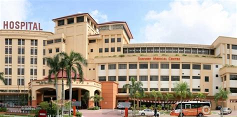 Sunway medical centre provides a wide range of medical treatments including angioplasty, coronary stent and more. Clinic / Hospital in Petaling Jaya, Malaysia | BookDoc
