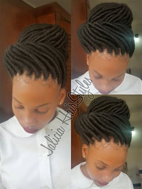 Dread Hairstyle