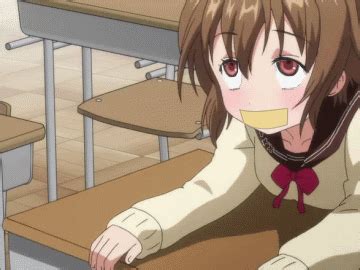 Post A Funny Weird Gif Or Picture From One Of The Above User S Favorite Anime Forums