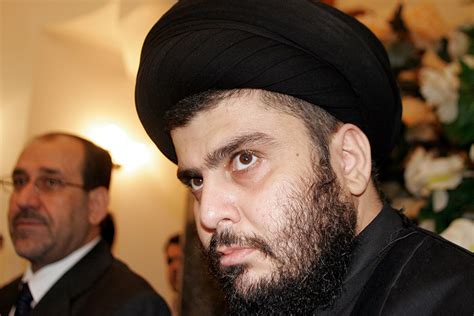 Beware Of Muqtada Al Sadr The Washington Institute