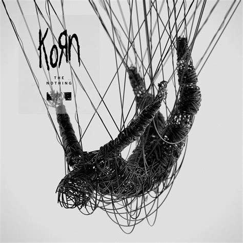 Korn Announce New Album The Nothing Exclaim