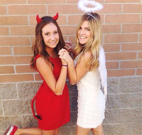 15 Easy Last Minute Halloween Costumes Her Campus