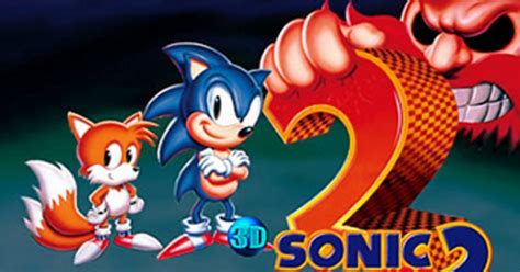 Sonic The Hedgehog 2 May Be Available For Free On Steam This Week