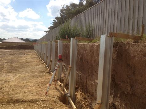 Check spelling or type a new query. metal retaining walls | steel post retaining walls steel ...