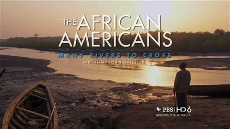 african americans many rivers to cross the black atlantic youtube