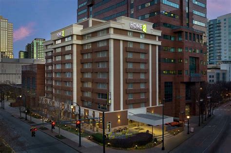Home2 Suites By Hilton Atlanta Midtown 129 ̶1̶5̶3̶ Updated 2021 Prices And Hotel Reviews