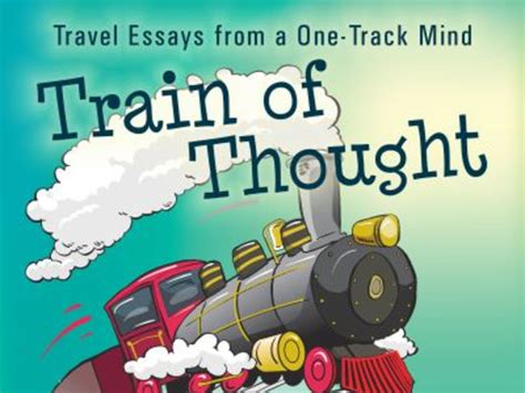 Train Of Thought Indiegogo