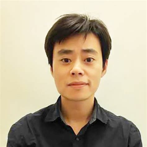 Yong Luo Postdoc Doctor Of Philosophy Yale University Ct Yu