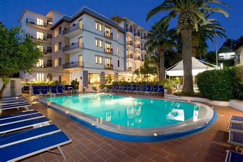 Hotel Caravel Sorrento Santagnello Italie Tarifs 2024 Et 64 Avis