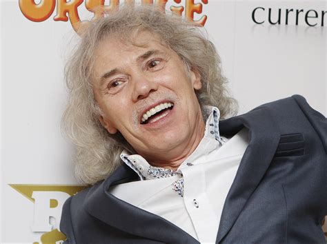 Alan Lancaster death: Status Quo founding bassist dies aged 72 | The