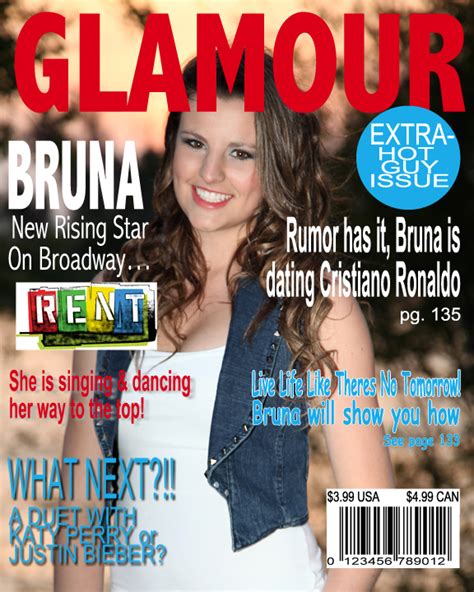 Fun Magazine Covers Photoshop By Stephen Crowley