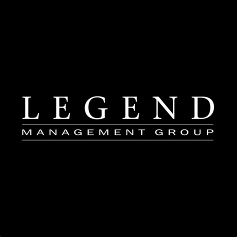 Legend Management Group Mclean Va