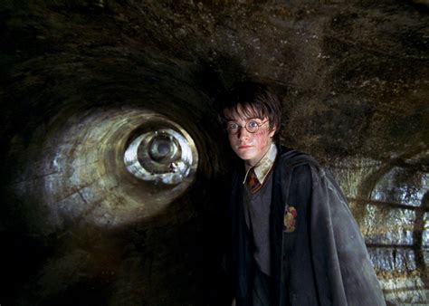 Movie Picture Harry Potter And The Chamber Of Secrets 2002