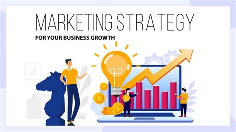 New Marketing Strategy For Your Business Growth Ideatick