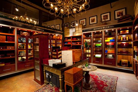 Like to decorate your home? #1 Vancouver BC Cigar Store for Cuban Cigars, Humidors ...