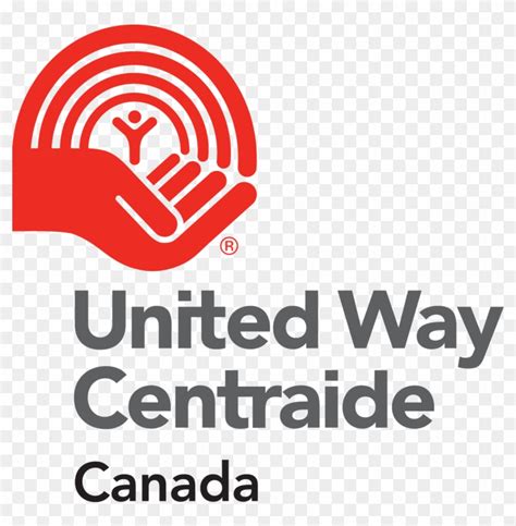 United Way Of Canada United Way Canada Logo Hd Png Download