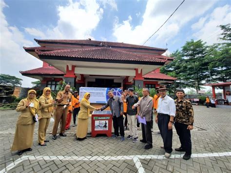Indonesia Resmi Miliki Provinsi