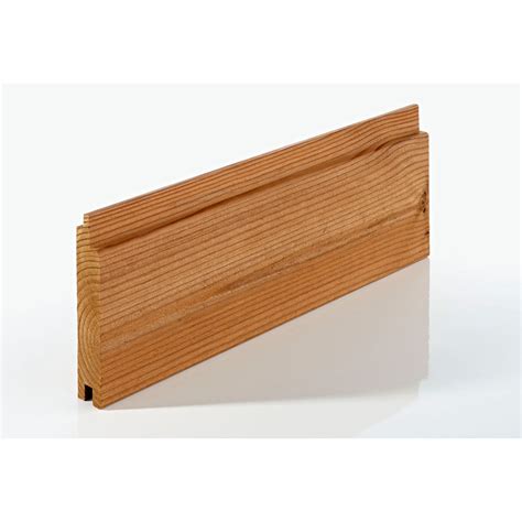 Thermowood Channel Cladding Johnsons Timber