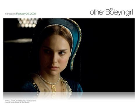 The Other Boleyn Girl The Other Boleyn Girl Image 5104544 Fanpop