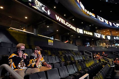 Bruins Playoff Ticket Information Boston Releases Plan For Reduced