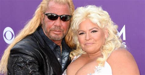 What Was Beth Chapman Cause Of Death