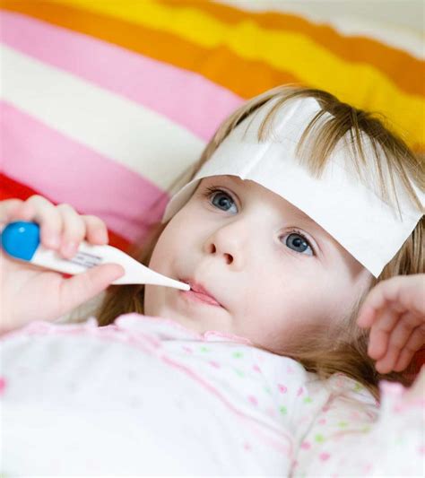 4 Serious Causes Of Cold Sores In Toddlers