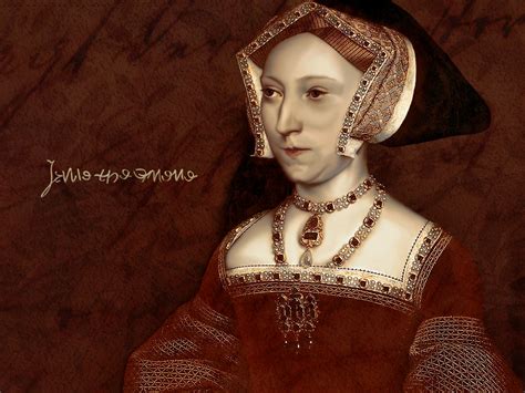 Women In European History Jane Seymour The Favorite Queen