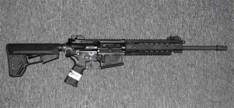 Sig Sauer 716 308 Piston Driven For Sale At