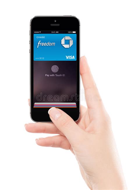 Many direct purchase plans allow you to purchase a specific amount of stock each month. Touch Id Apple Pay Technology In Apple Space Gray IPhone ...