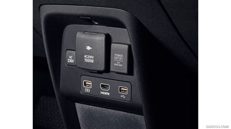 Check spelling or type a new query. 2019 Honda e Prototype EV - Interior, Detail | HD ...